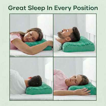 Vitalyze Sleep Pillow