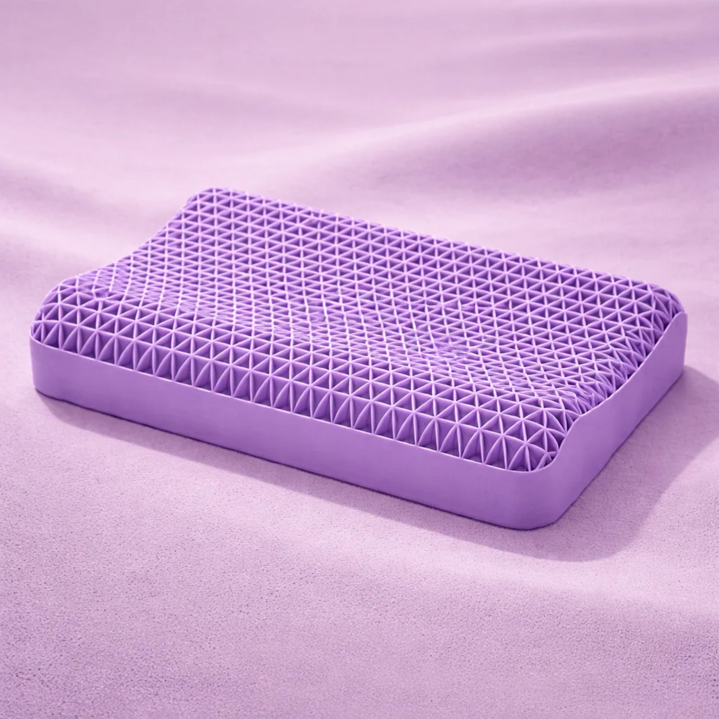 Vitalyze Sleep Pillow