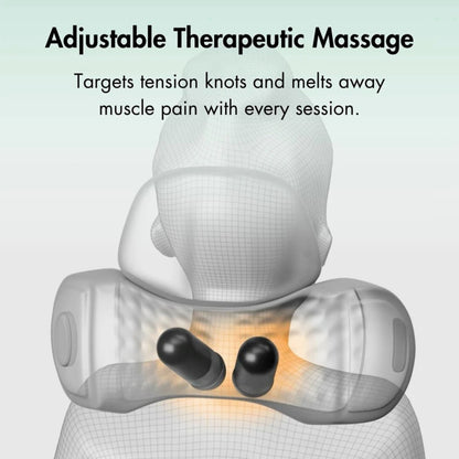 Vitalyze Thera Pillow - Traction Massager