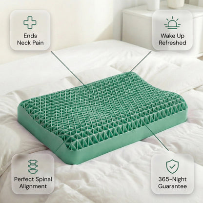 Vitalyze Sleep Pillow