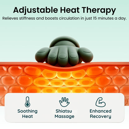 Vitalyze Pro - Smart Neck & Shoulder Massager