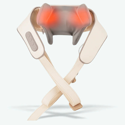 Vitalyze Pro - Smart Neck & Shoulder Massager