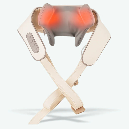 Vitalyze Pro - Smart Neck & Shoulder Massager