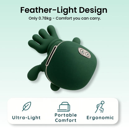 Vitalyze Pro - Smart Neck & Shoulder Massager